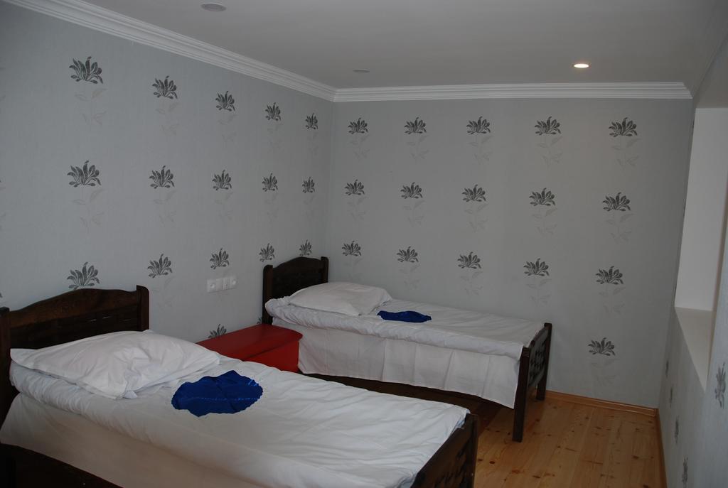 Keti Pilpani Guesthouse Mestia Extérieur photo