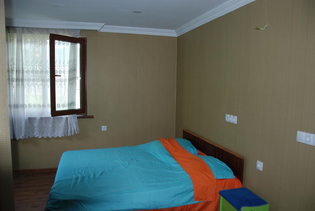 Keti Pilpani Guesthouse Mestia Extérieur photo